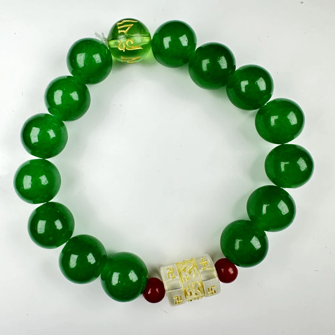 W051轻奢设计款手串 多样性发其一