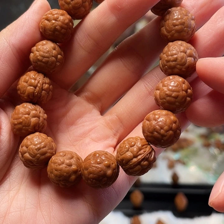 橄榄核手串/手链橄榄核