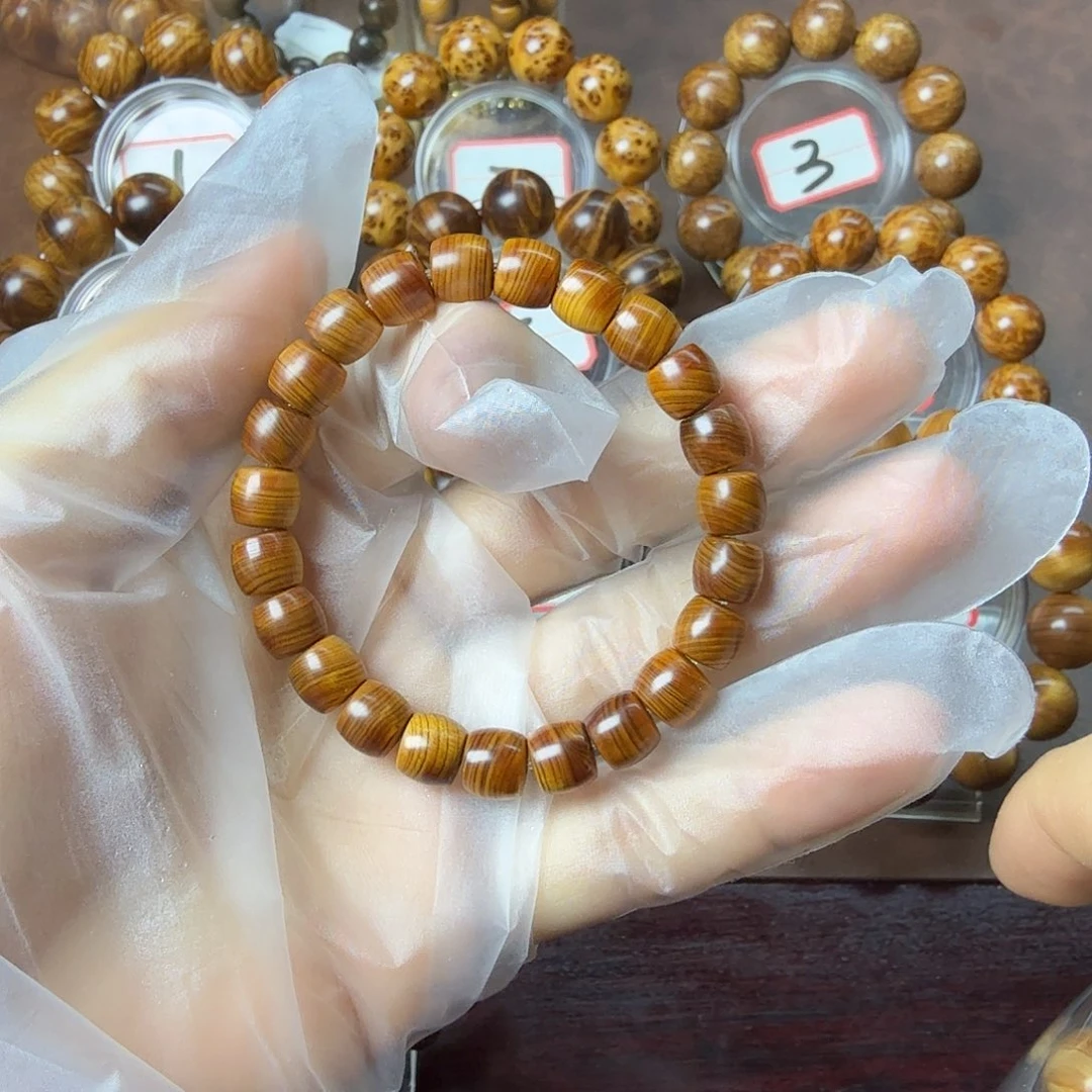 柏木（崖柏）8*9板根黑油