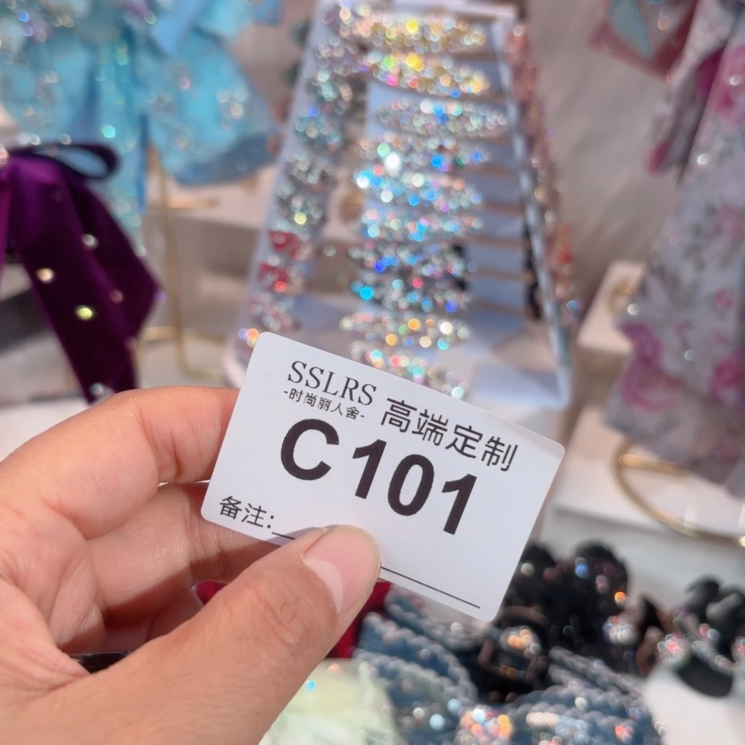 大****布艺非金属小对抓