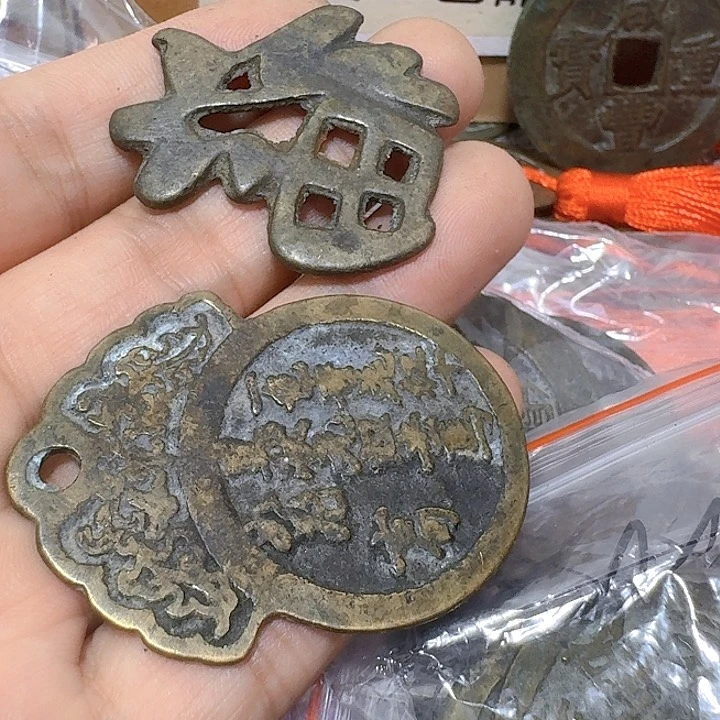 铜興*铺现代工艺品花钱