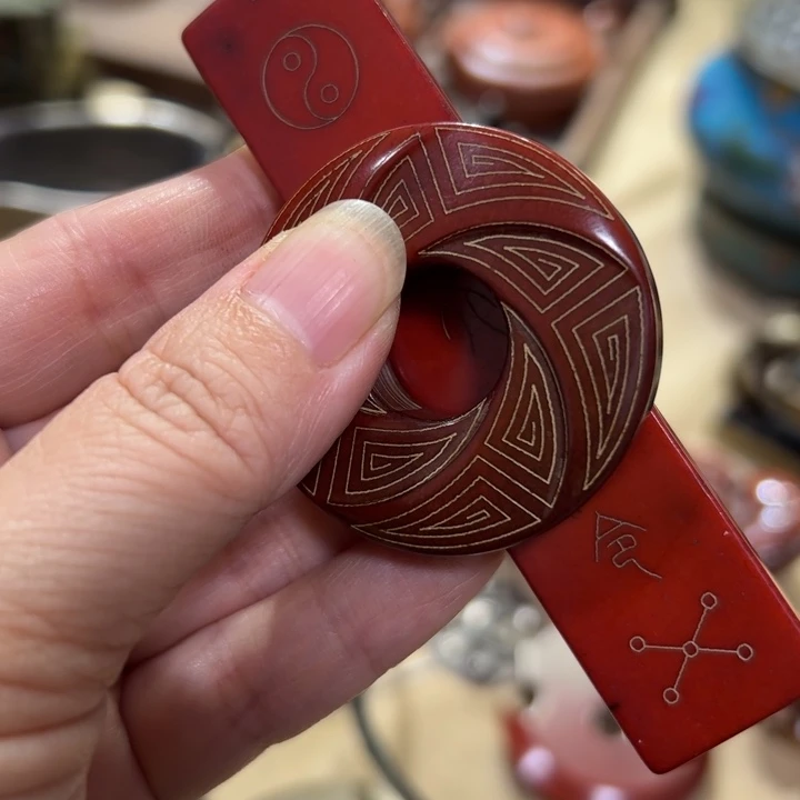 李***福石材家居摆件创意家居