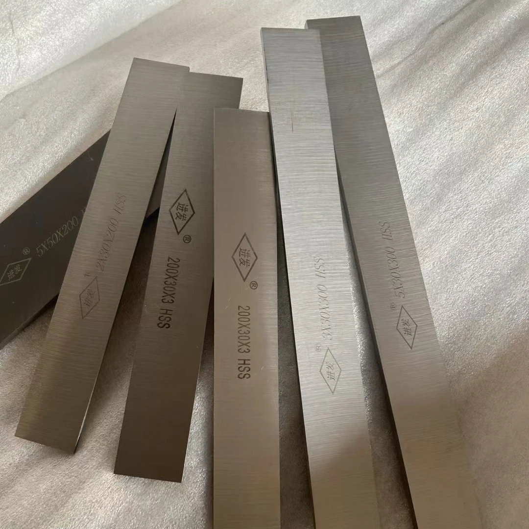 白钢条（可磨线条刀超硬高速钢）