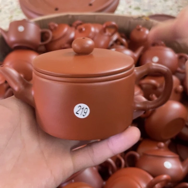 紫砂茶壶紫砂壶茶壶包邮毫升