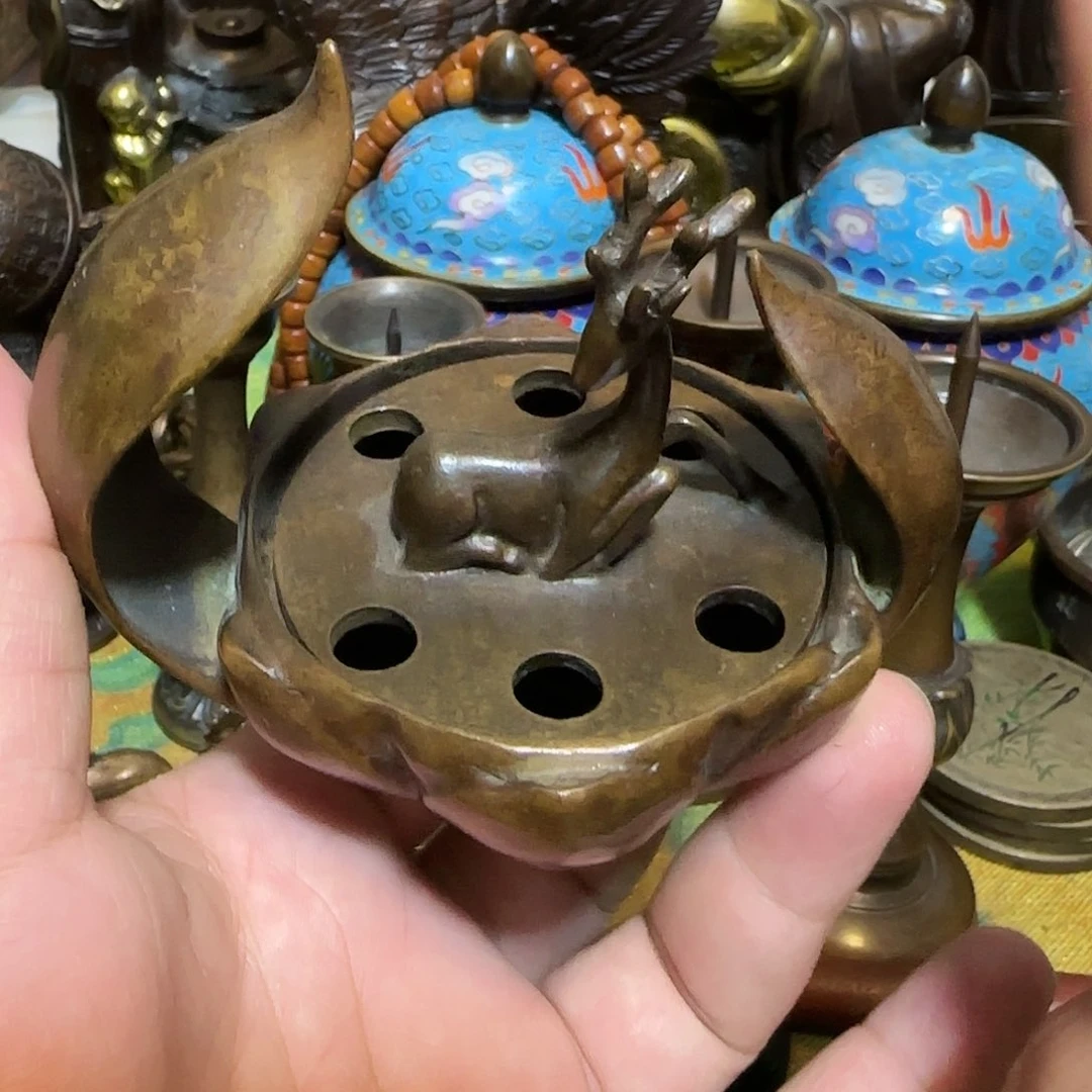 老铜器老铜器老铜器