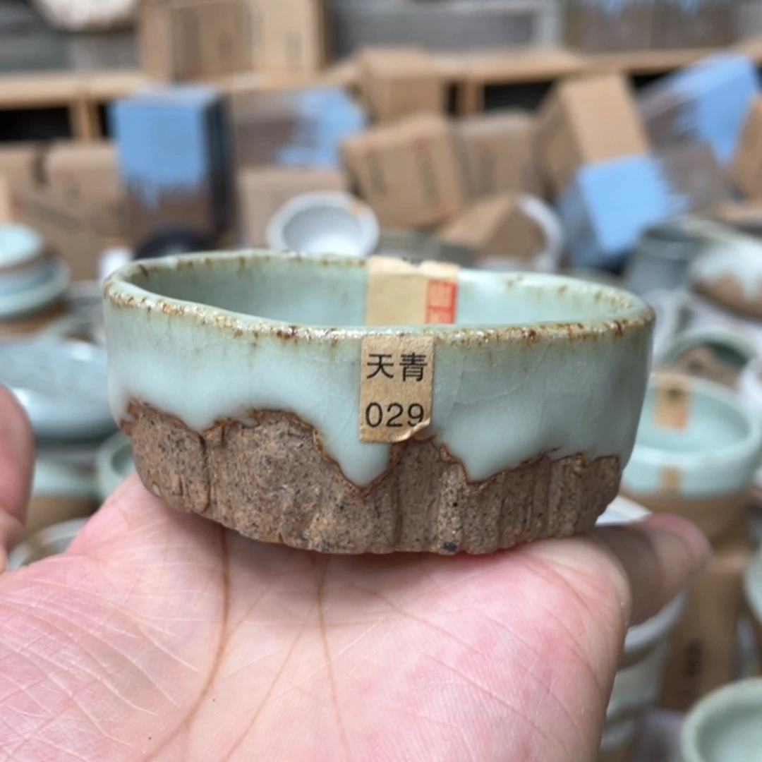【闪购商品】壶老段烧茶器茶具！