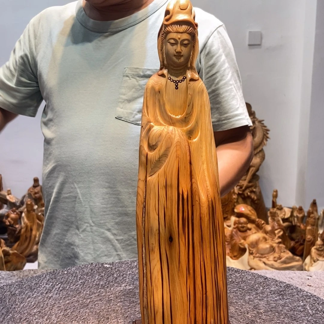 柏木（崖柏）精品太行崖柏