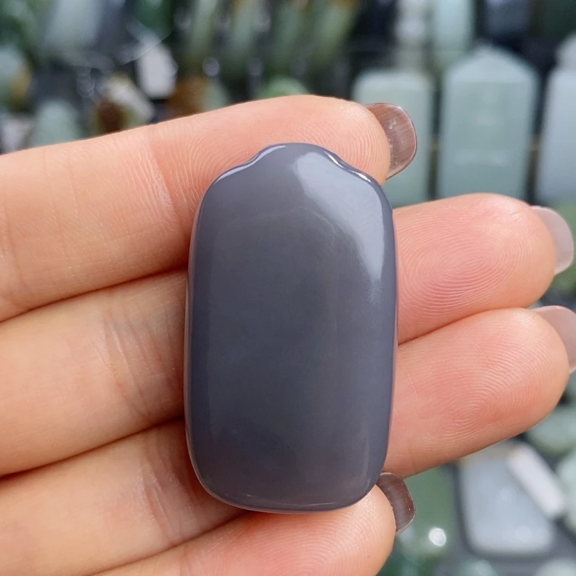 【闪购商品】颈饰未镶嵌和田玉