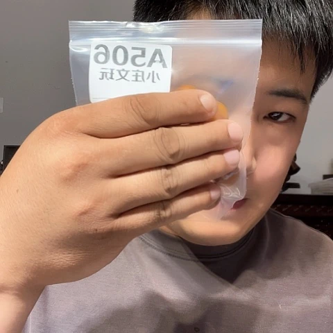 【闪购商品】香榧木看**风黑檀木风车506