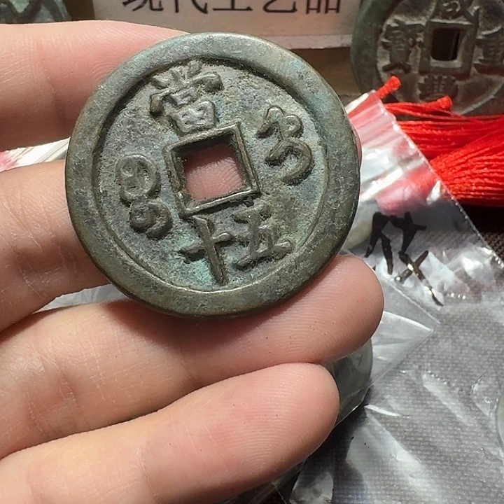 潮***起铜现代工艺品花钱
