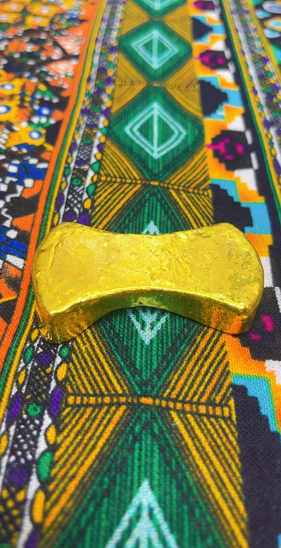 炉内提纯$船型珍藏摆件