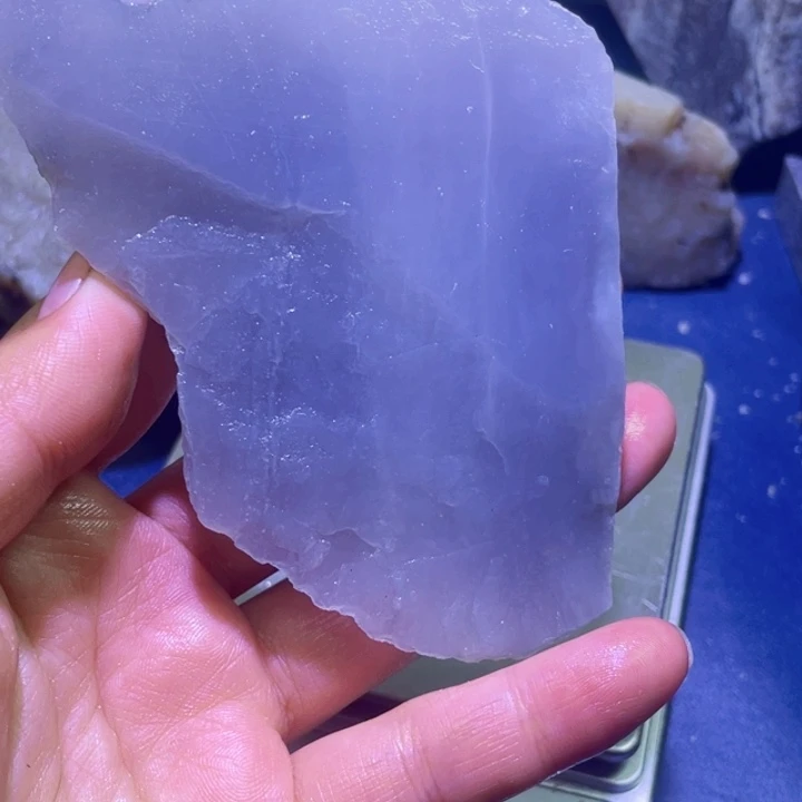 和田玉未镶嵌珠宝半成品