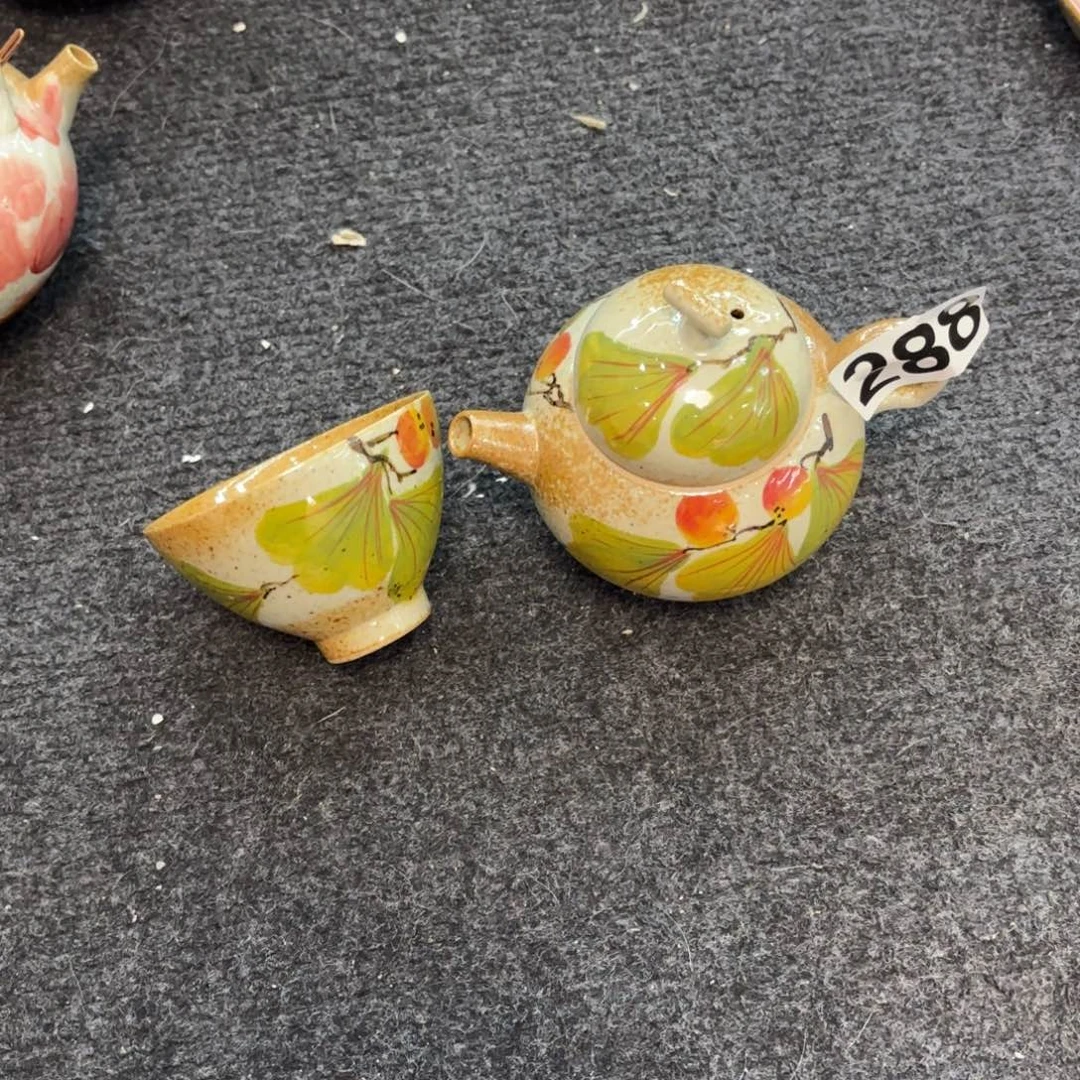 ?****?景德镇陶瓷手工制作