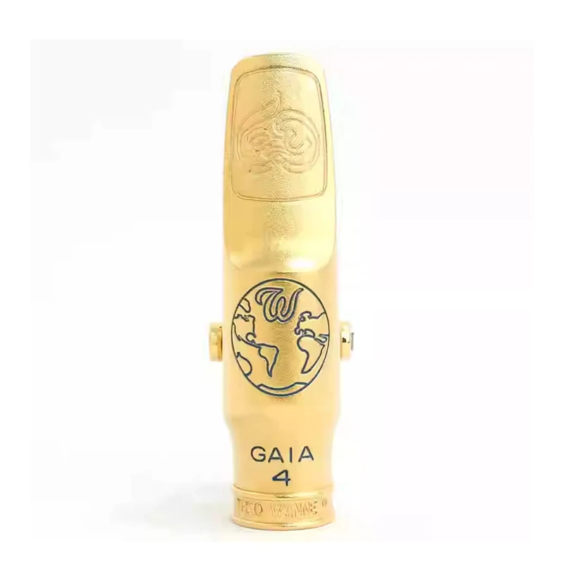 美国温妮Theo Wanne GAIA 盖亚 次中音金属笛头