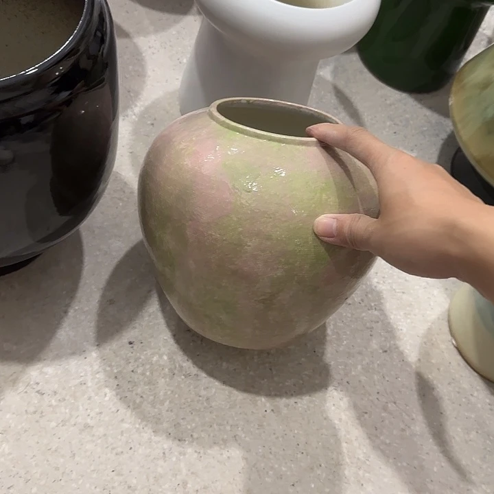 摆件微瑕无孔微瑕
