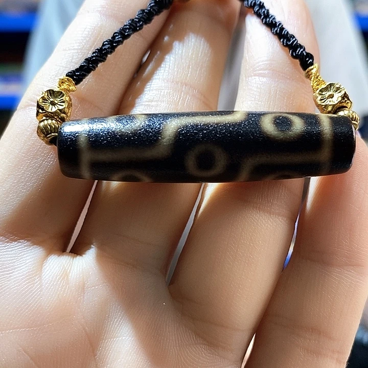 玛瑙/玉髓未镶嵌颈饰172