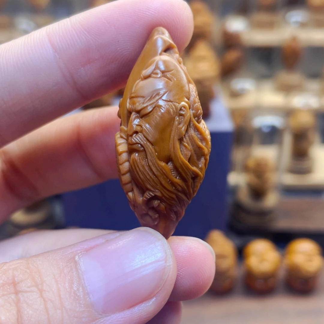 【闪购商品】手串/手链橄榄核?***?