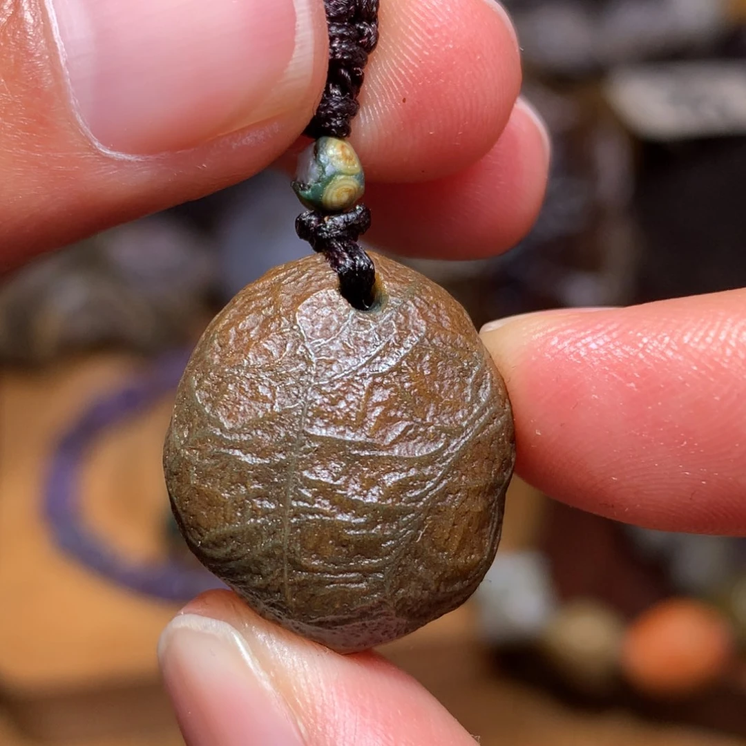 未镶嵌玛瑙/玉髓珠宝半成品