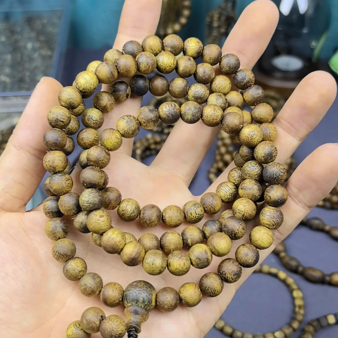 沉香碎屑沉香08，20.5克