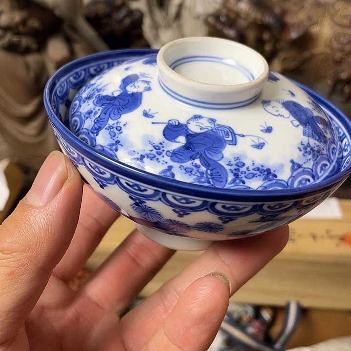 茶宠摆件工艺美术作品