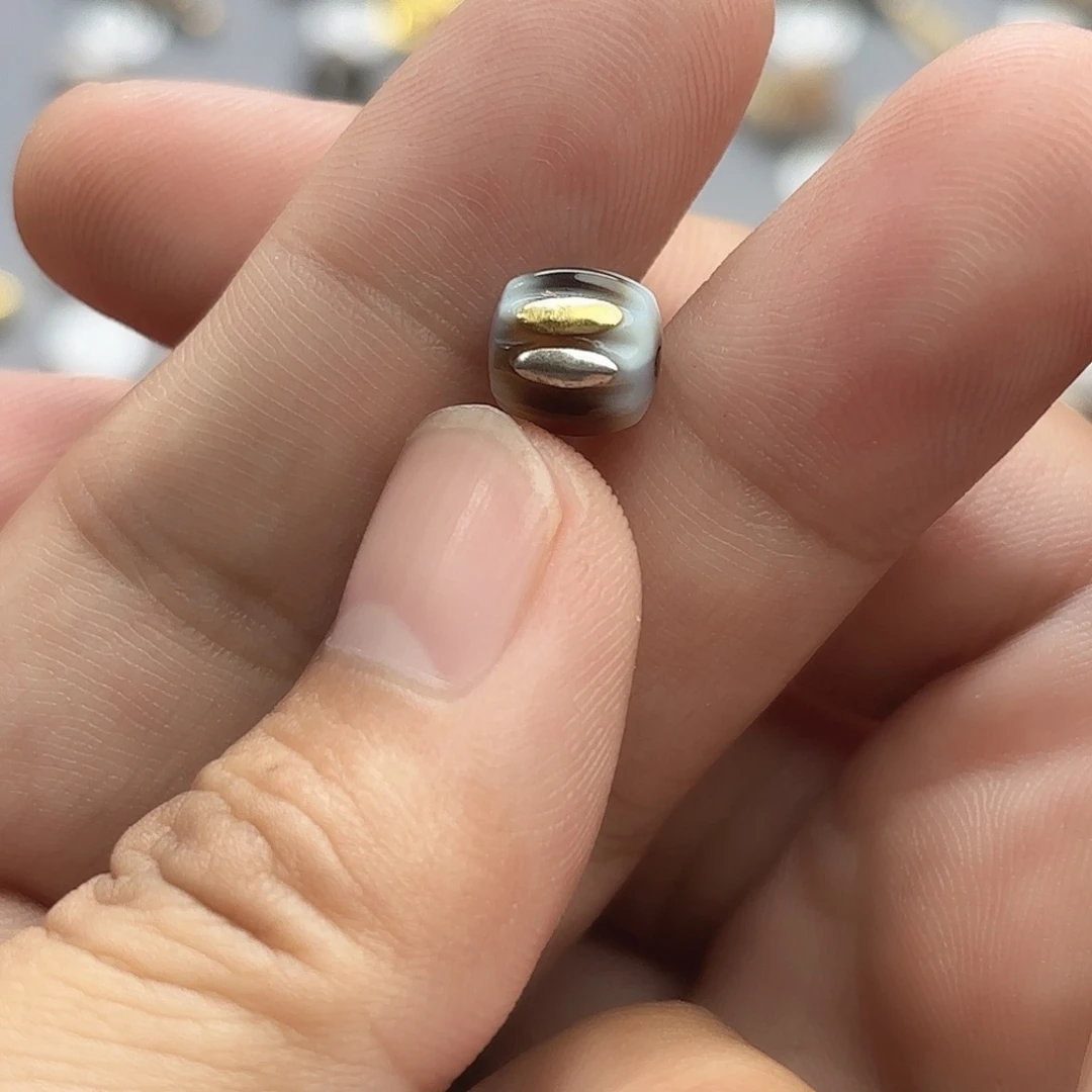 玛瑙/玉髓未镶嵌文玩配饰