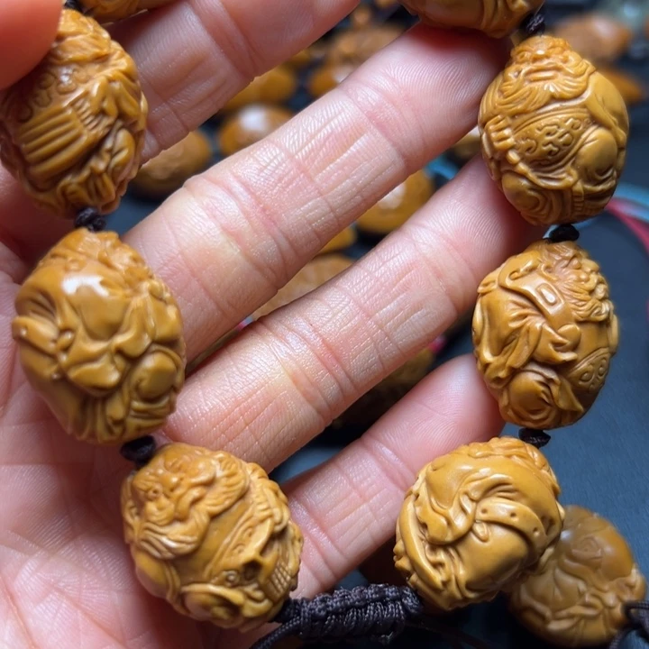 橄榄核手串/手链橄榄