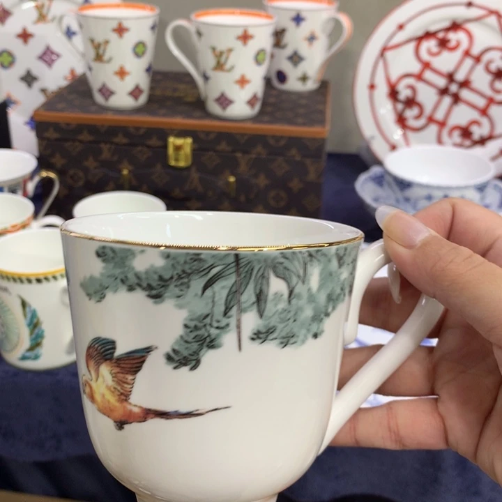 瓷片全套资料齐全有无