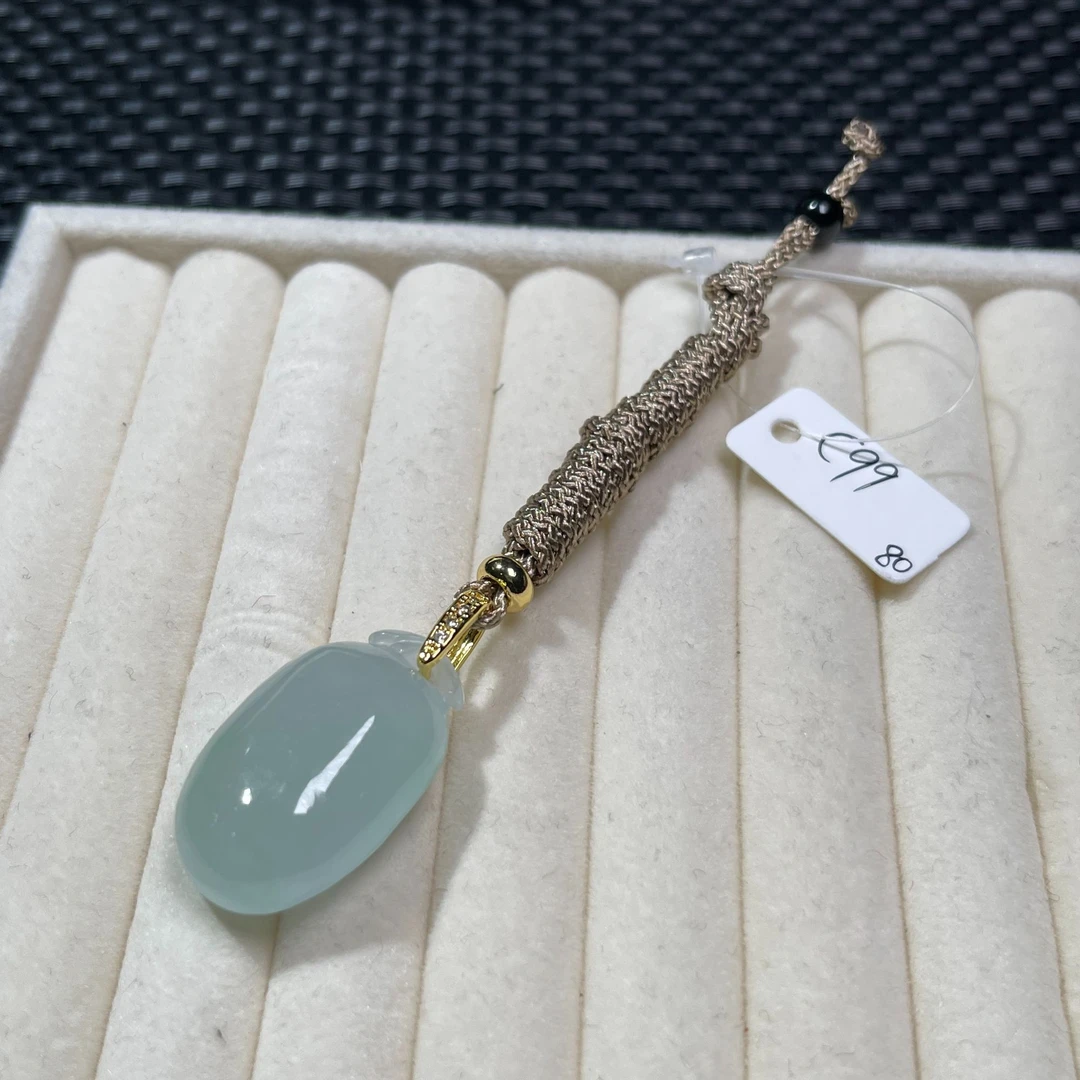 C99吊坠百搭男女款多样性发货其一