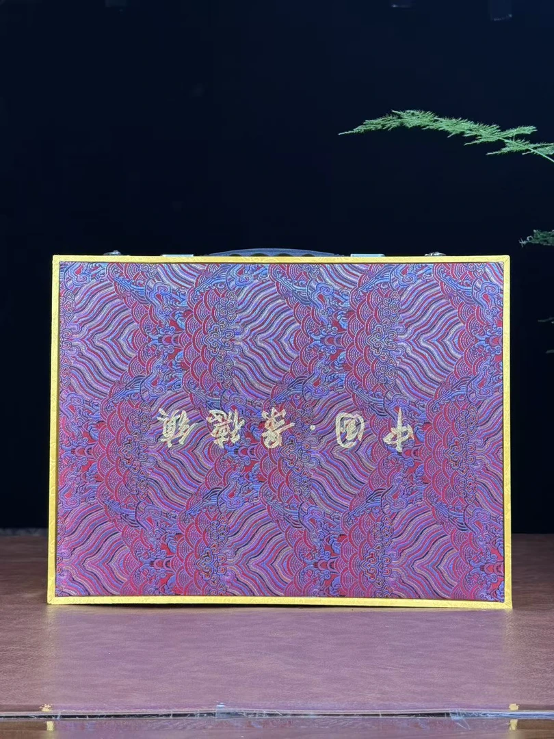 【套装空礼盒】套组送礼必备【内不含商品,仅展示效果~单拍无法发货】