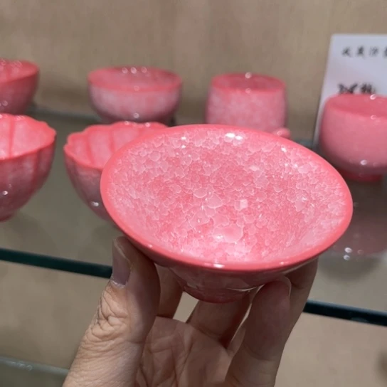 大宋甄选茶具茶器