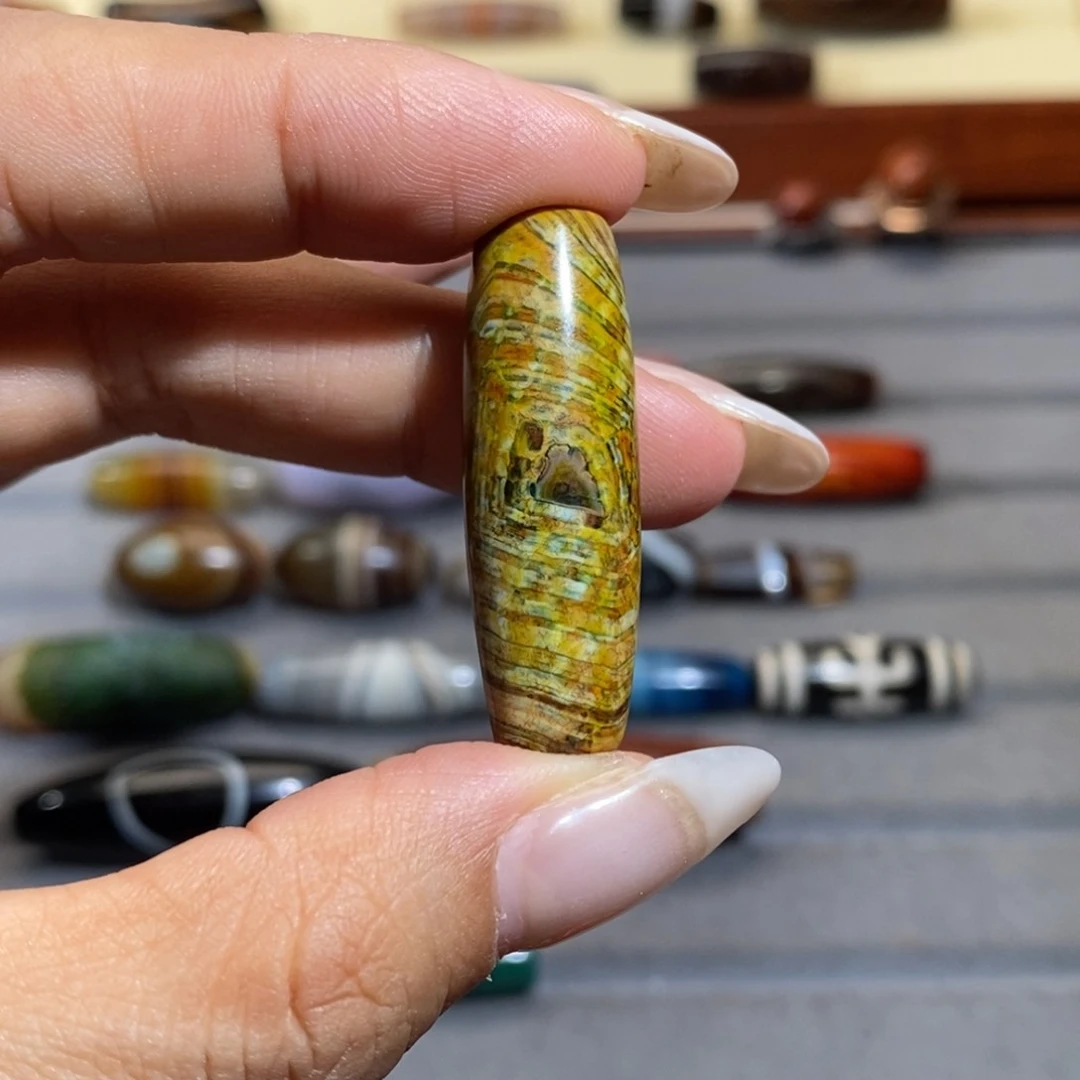 玛瑙/玉髓颈饰未镶嵌X***n