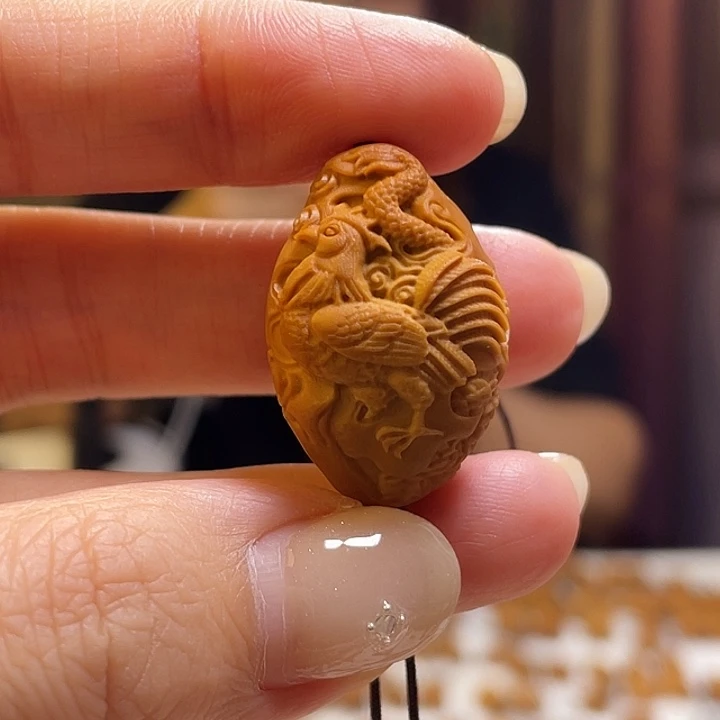 橄榄核手串/手链