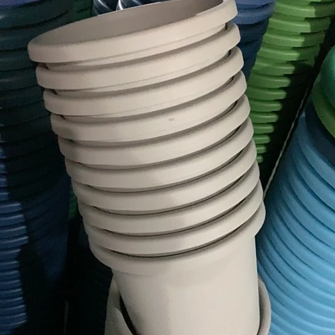 树脂微瑕3号10个无托灰白