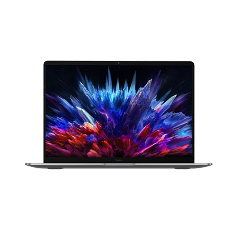 【江苏国补专享】REDMI Book 14焕新版(i5-12450H, 集显)红米笔记本