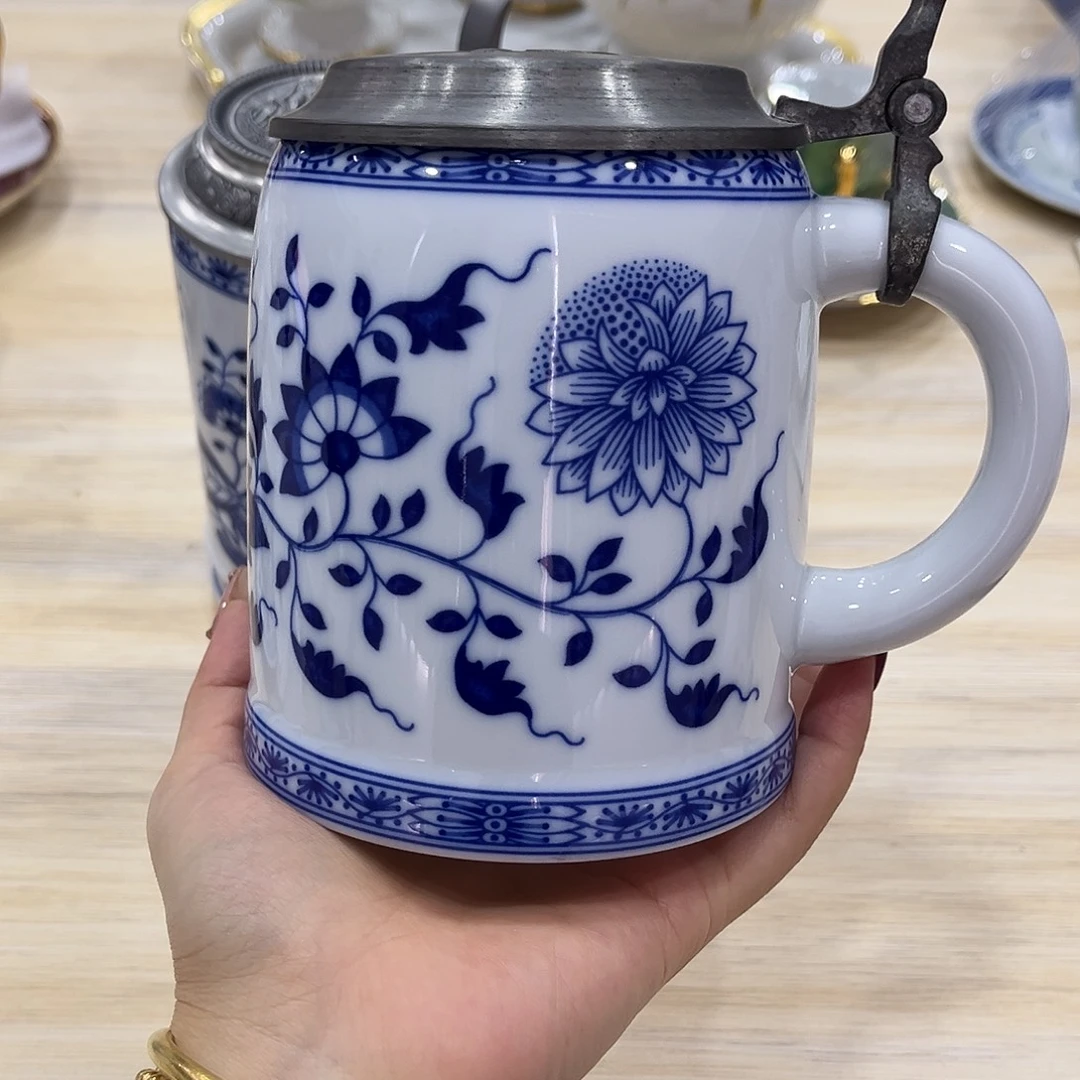 精品进口瓷器瓷片