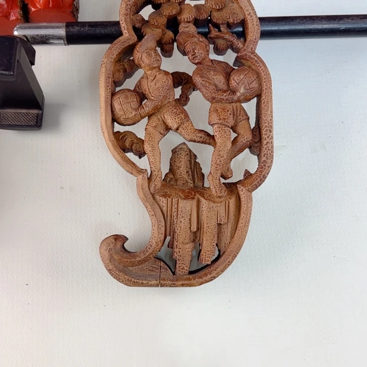 核桃木/黑胡桃（胡桃木）自**语