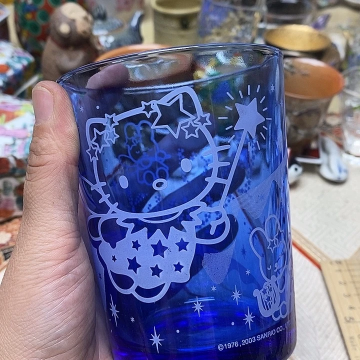 茶壶紫砂杯子的味道就好像你喝不醉
