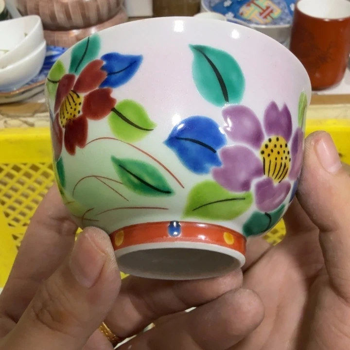 陶瓷推荐第二名20包邮