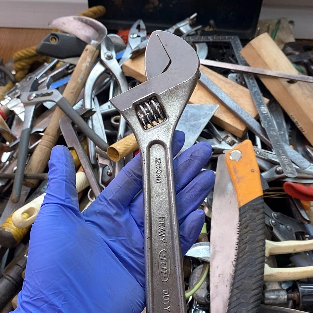 飞***猫五金工具制造工艺