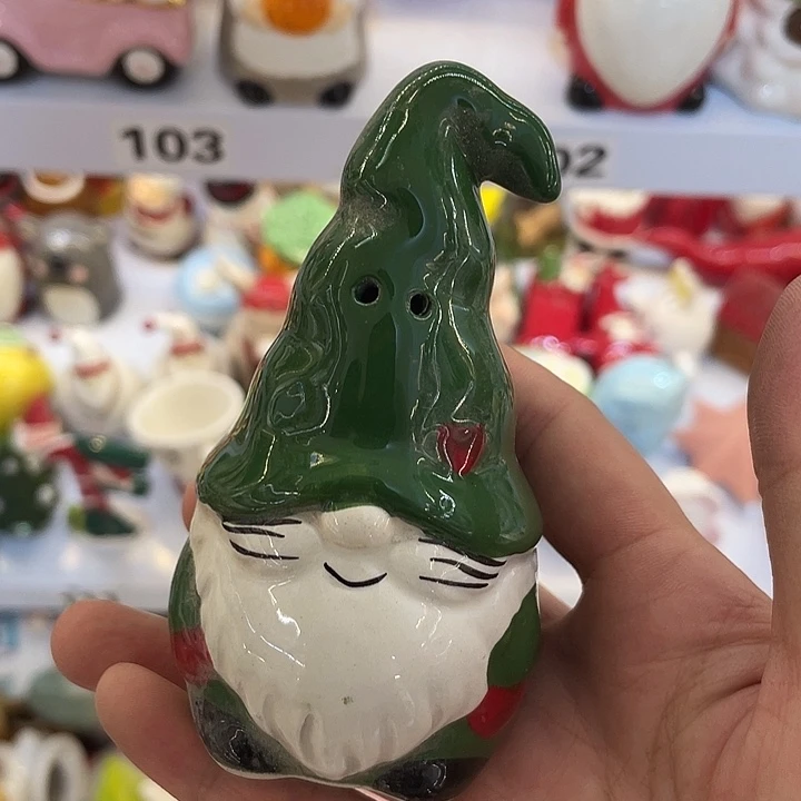 陶瓷微瑕介意慎拍