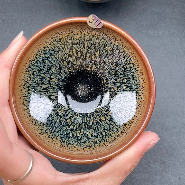 茶盏建盏主人杯311号zzzz