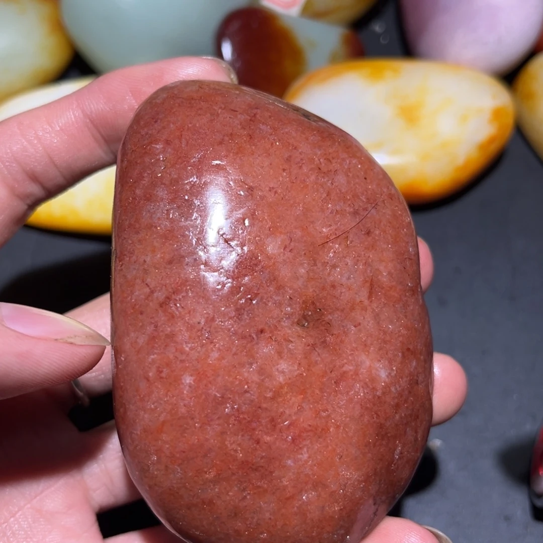 和田玉未镶嵌珠宝奇石