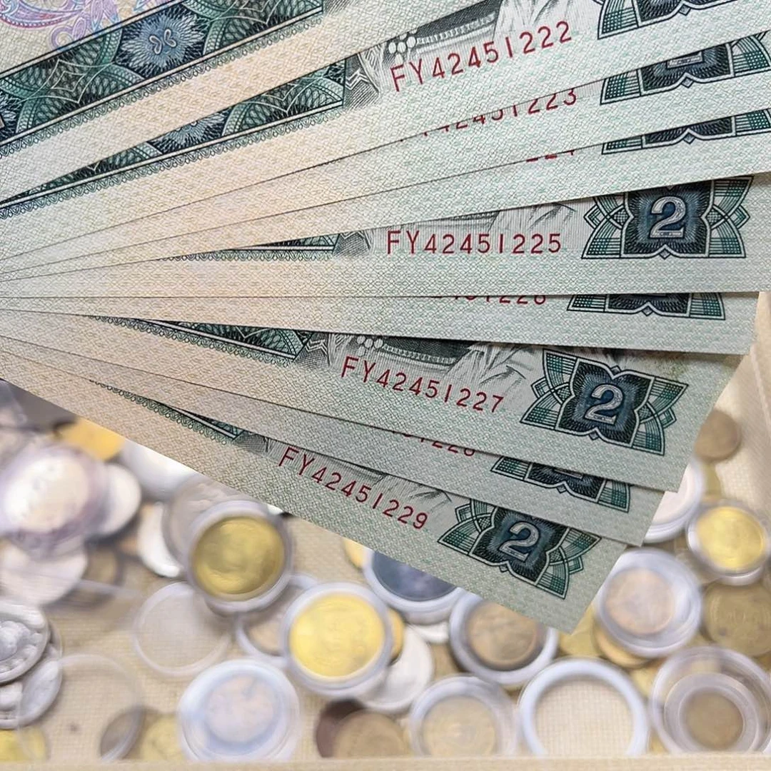 拍品。