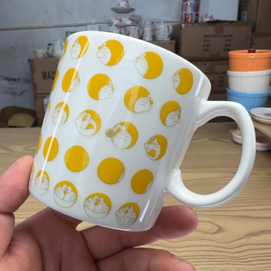 碟这个世界真的很美好