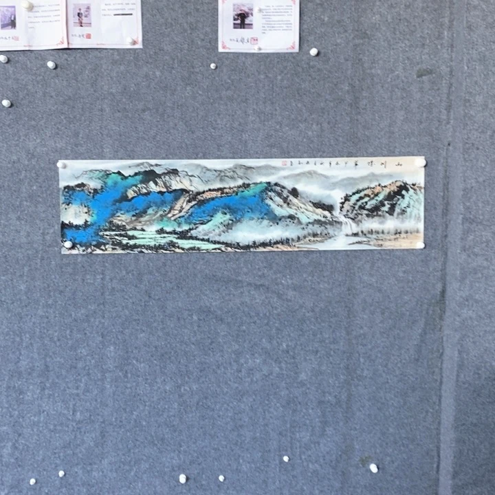 国画绘画作品欣赏