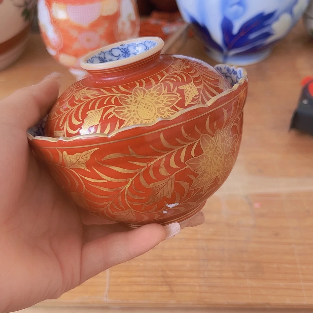 蜜胺瓷聚雅阁瓷器