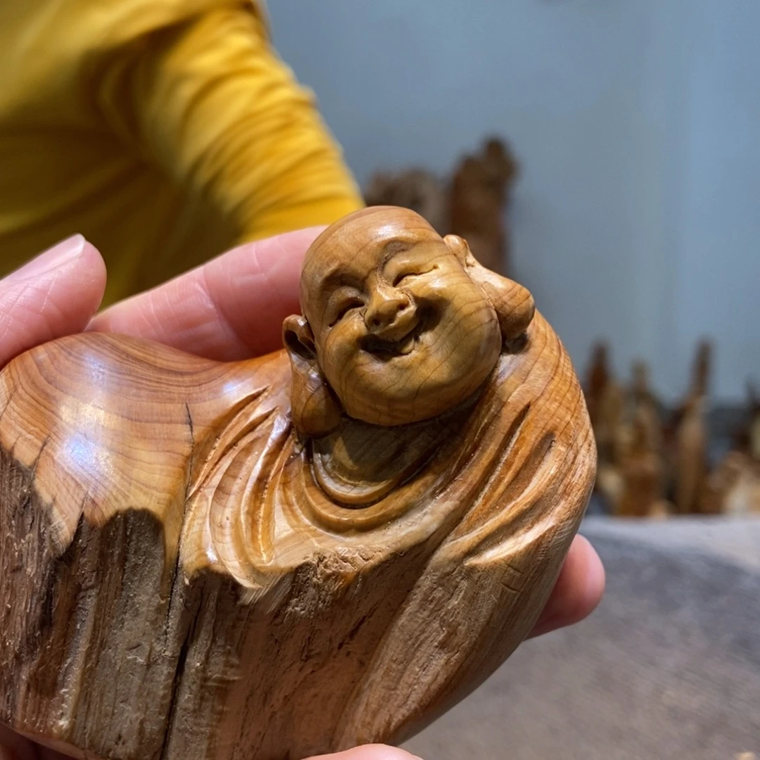 柏木（崖柏）进来点点关注哦