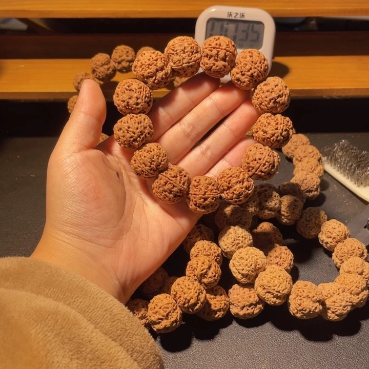 @****金刚菩提手串这个