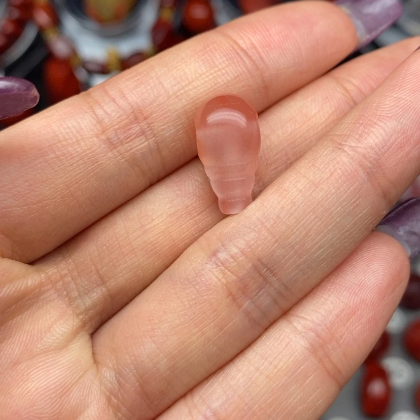 【闪购商品】南红玛瑙配饰未镶嵌