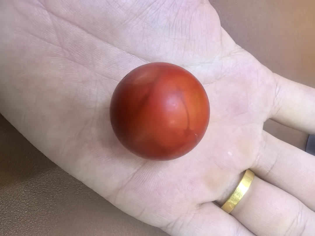 特色饰品工艺品单珠30